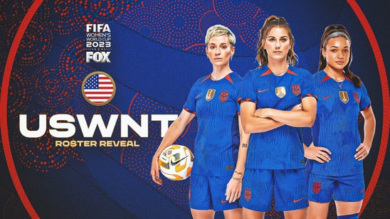 USWNT World Cup roster: Alex Morgan, Megan Rapinoe among mainstays in new-look group