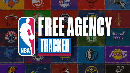 2024 NBA free agency tracker: Paul George signs max deal with Sixers