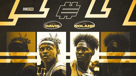 Ohio State-Michigan rivalry takes stage at Elite 11 Finals