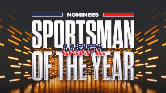 USFL reveals team nominees for Sportsman of the Year