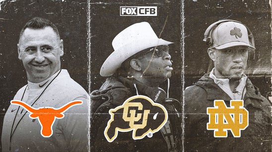 Colorado, Texas will headline college football's most improved offenses in 2023