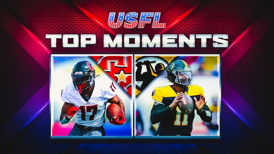 USFL Week 8 highlights: Gamblers mount comeback over Maulers