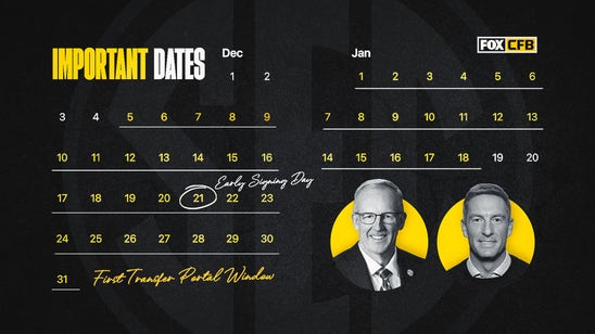 SEC's Greg Sankey joins Joel Klatt to discuss changes to CFB calendar