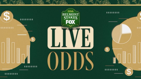 2023 Belmont Stakes odds: Big bets, line movement, picks
