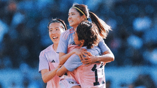 Former champion Japan in search of new history at Women's World Cup