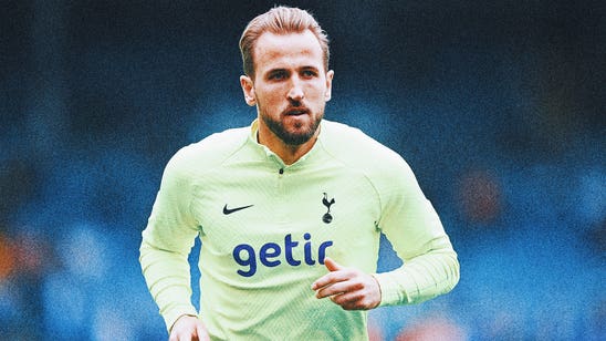 Harry Kane, Bayern Munich reportedly reach agreement, but Tottenham unwilling to sell