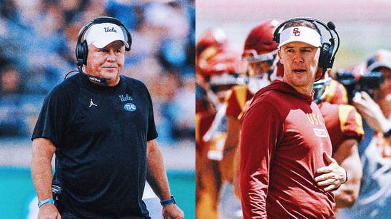 Big Ten schedule will give fans what they want: All the best matchups
