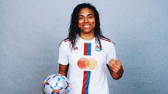 US international Catarina Macario signs with Chelsea