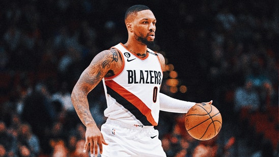 Damian Lillard views Heat, Nets as interesting trade destinations