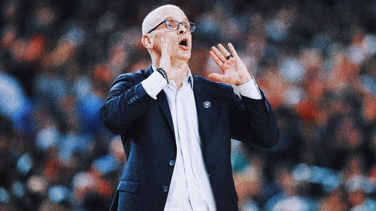 UConn, Dan Hurley reach six-year, $31.5 million contract extension