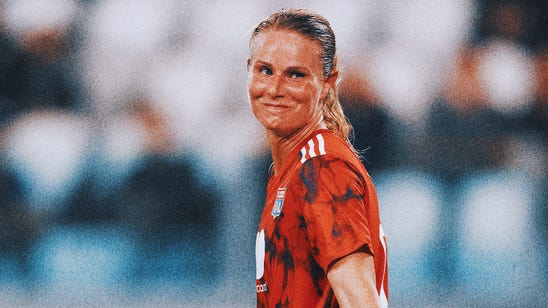 Angel City signs French star Amandine Henry to three-year deal