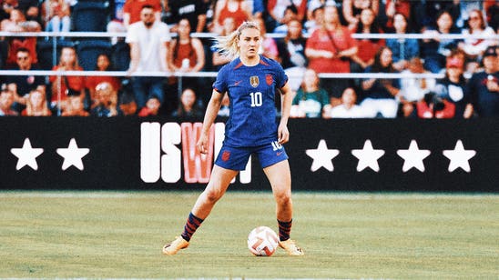 USWNT's Lindsey Horan transferred to Lyon from Portland Thorns FC