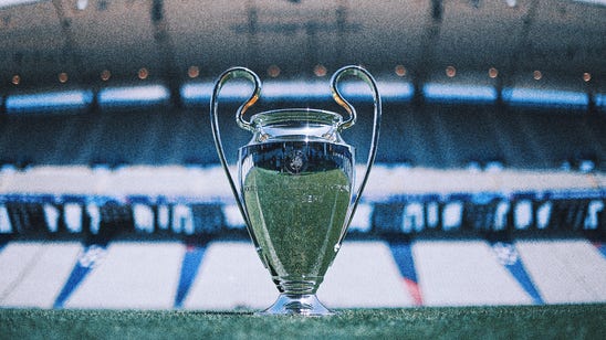 Manchester City, Inter Milan to meet in Champions League final