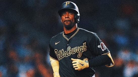Chris Young - MLB News, Rumors, & Updates | FOX Sports