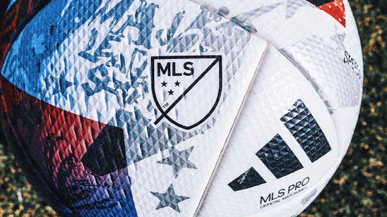 MLS referees reach a deal to return to the field this weekend