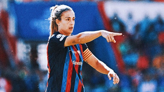 Alexia Putellas named to Spain's provisional World Cup roster amid player protest