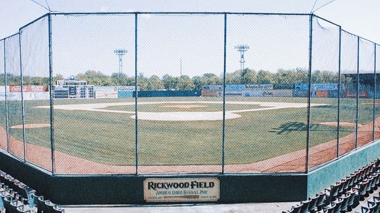MLB at Rickwood Field: Schedule, date, teams