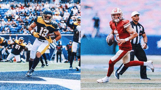 What to expect in Birmingham Stallions vs. Memphis Showboats