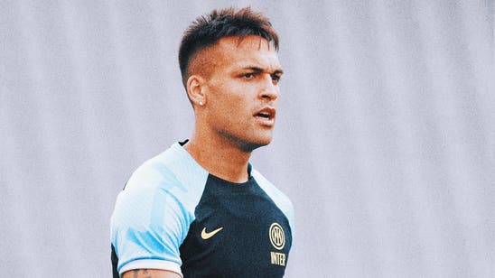 Haaland and Martínez could hold keys to victory for Man City, Inter Milan