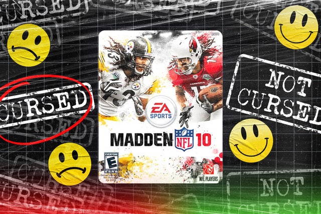 Madden cover curse: Does it still exist and could it impact Josh Allen?
