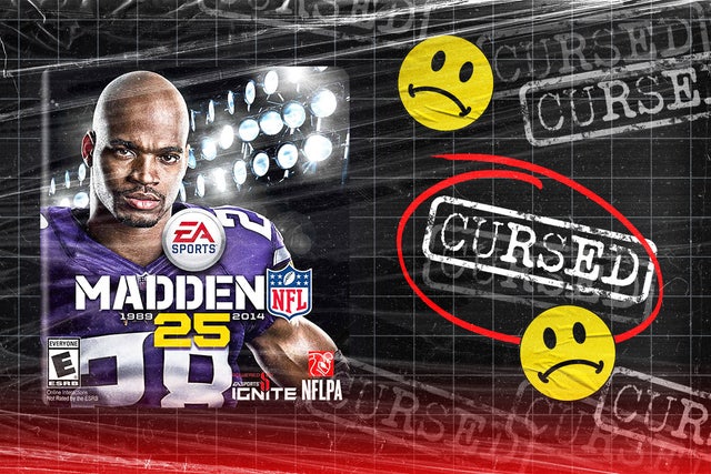 Madden cover curse: Does it still exist and could it impact Josh