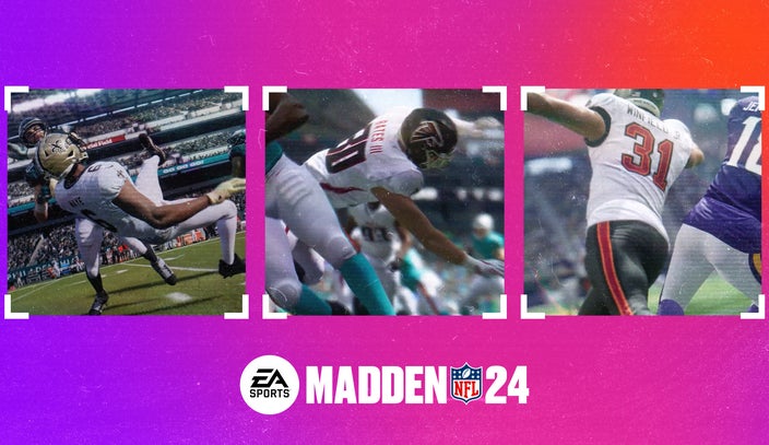 Madden cover curse: Does it still exist and could it impact Josh