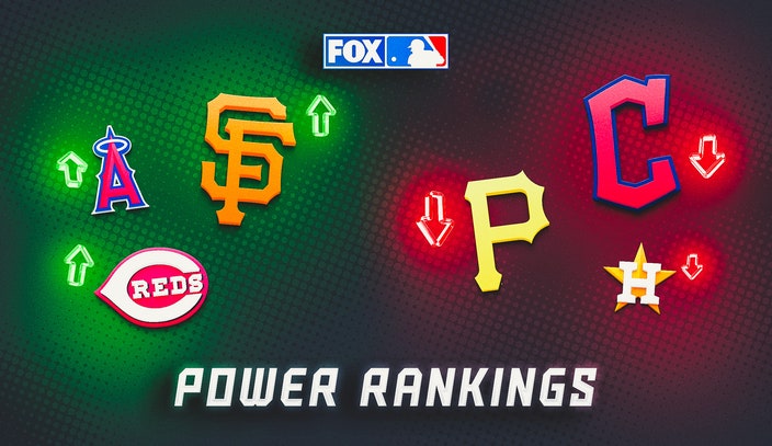 Future MLB Power Rankings: Where Every Team Will Stand 3 Years