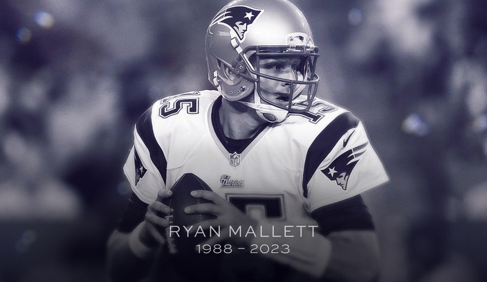 la fidanzata di ryan mallett