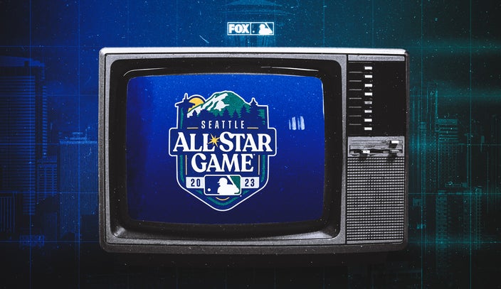 MLB All-Star Weekend Schedule: Date, Time & How to Watch 2022 All