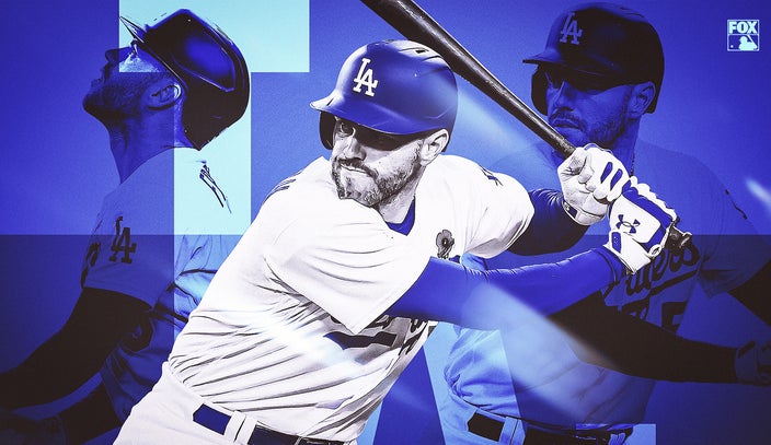 MLB betting: Will the Dodgers repeat? Bettors seem to think so