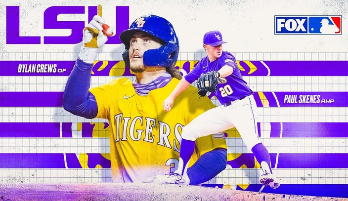 LSU Baseball - Best Wishes to Alex Bregman and the Astros
