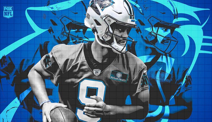 Can Bryce Young lead the Panthers to success in 2023?