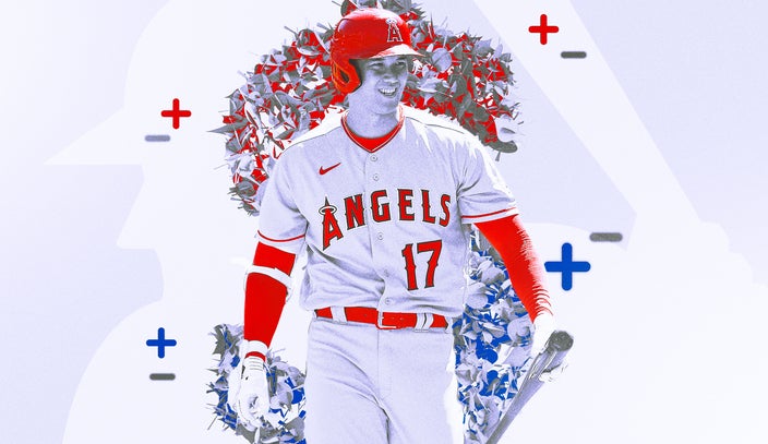 2023 MLB Odds: Over/under on Shohei Ohtani Regular Season Home Runs