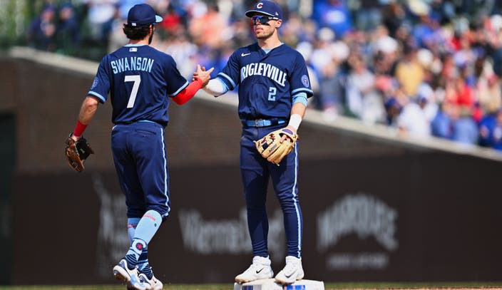 Cubs star Cody Bellinger's true feelings on Yankees amid MLB trade