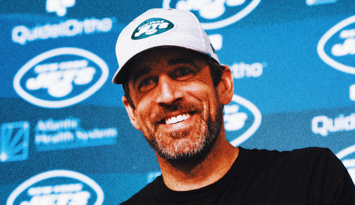 REPORT: Aaron Rodgers Rejected Trade To Another AFC Team