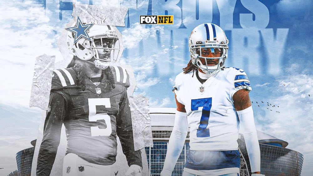 Apakah Cowboys memiliki sekolah menengah terbaik NFL? Mereka punya kasus nyata