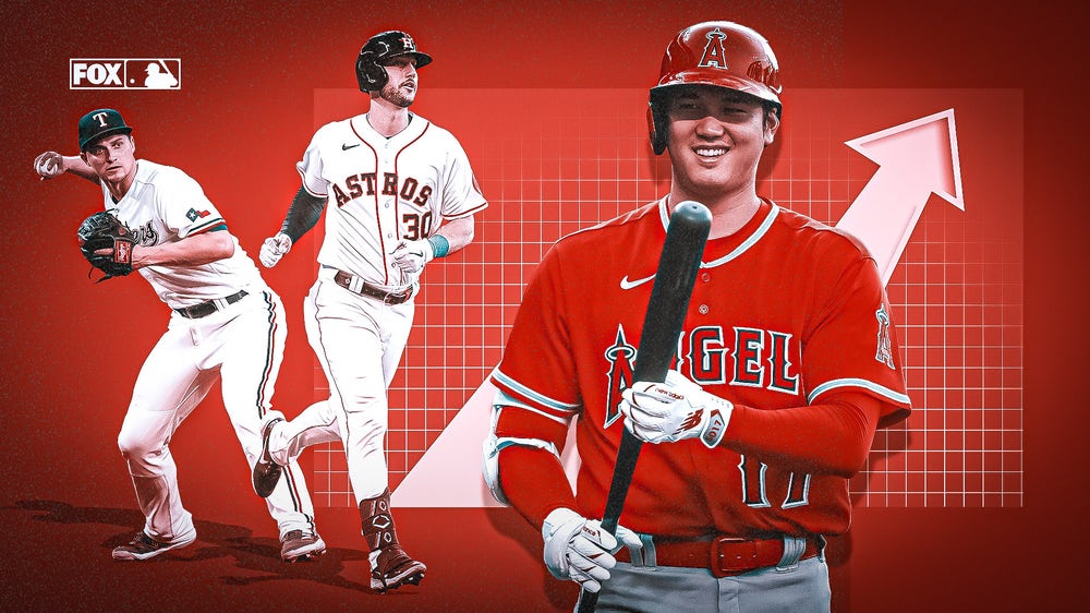 2023 MLB odds: Shohei Ohtani trade would cause huge shift in MVP lines