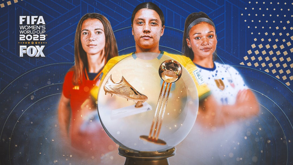 Women's World Cup awards predictions: Who will win Golden Boot, Golden Ball?