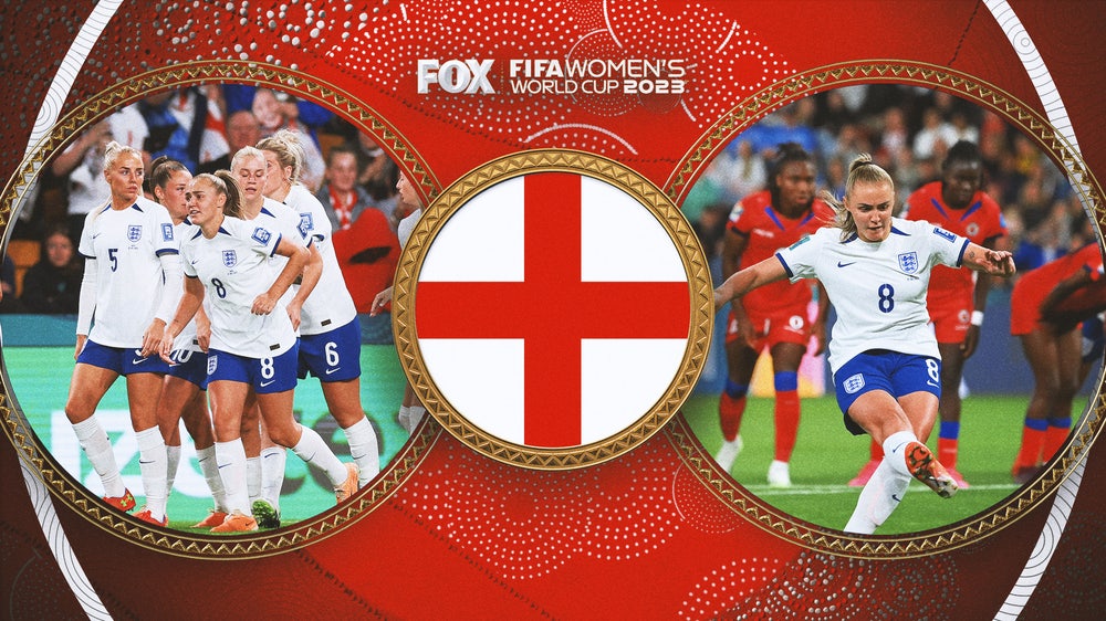 England fails to impress in first look at Women's World Cup