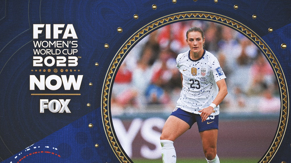 World Cup NOW: Favorite moments, players from the USWNT's win vs. Vietnam