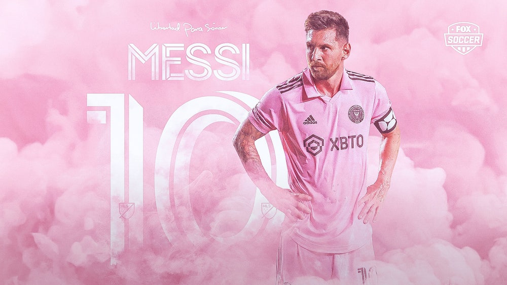 Lionel Messi's MLS Golden Boot odds on the move since Inter Miami signing
