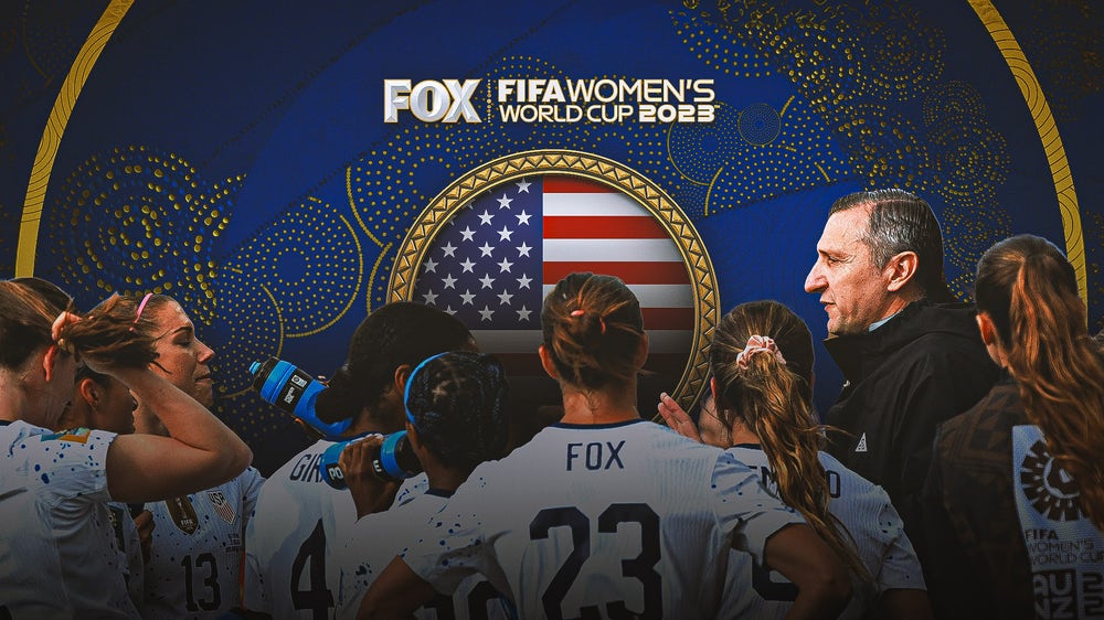USWNT needs result vs. Portugal, or the unthinkable could happen