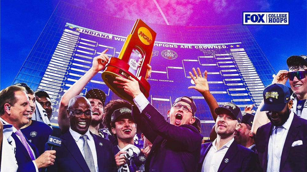 Should the NCAA Tournament expand? Talks continue, but expansion 'not imminent'