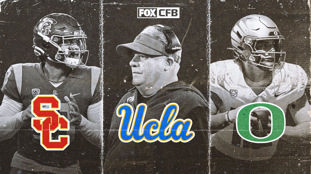 Pac-12 media day storylines: Farewells for USC and UCLA, star QBs galore, and more