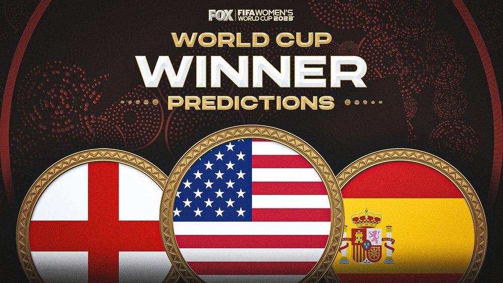 2023 Women's World Cup predictions: Is USA still the favorite?
