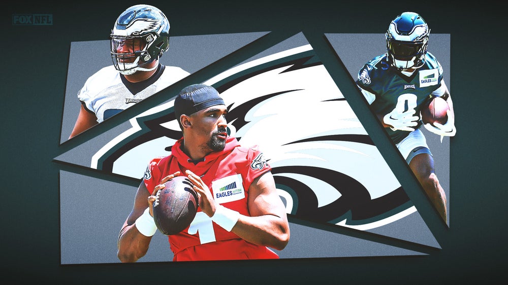 Eagles training camp preview: Can Philly avoid Super Bowl hangover?