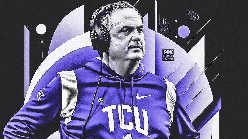 Is TCU ready for the next step? 'We have to prove it'
