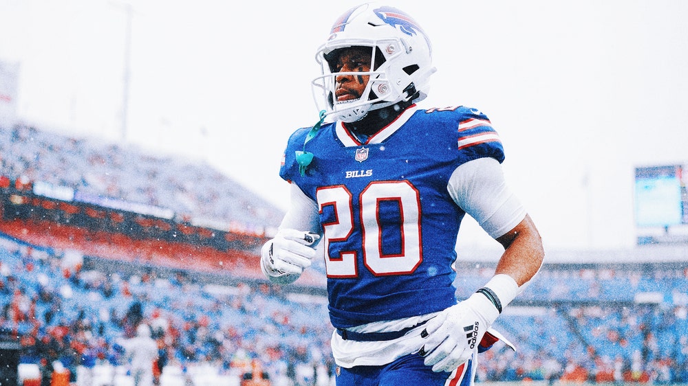 Nyheim Hines NFL News Rumors Updates FOX Sports