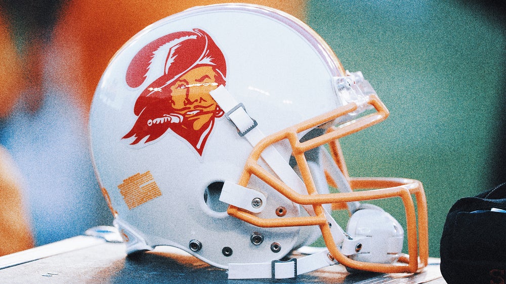 Tampa Bay Buccaneers announce return of iconic 'Creamsicle' jerseys