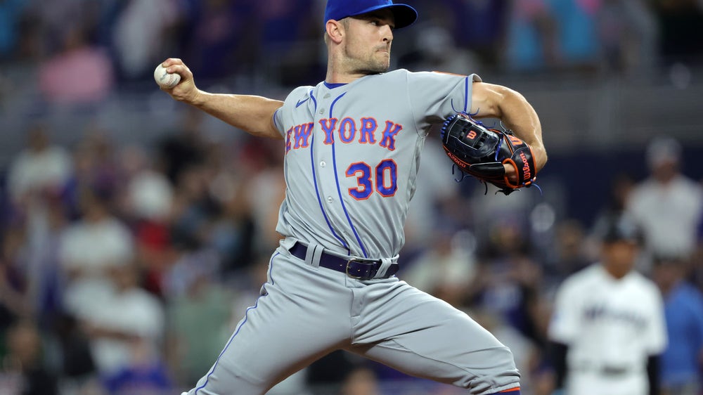 David Robertson trade details: Mets send closer to Marlins, acquire two  prospects